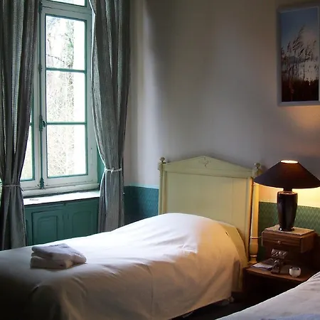 Chateau Champigny * Maillet (Allier)