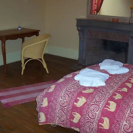 Chateau Champigny Maillet (Allier)