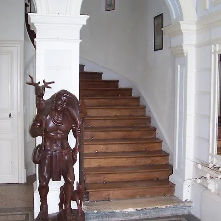 Chateau Champigny * Maillet (Allier)