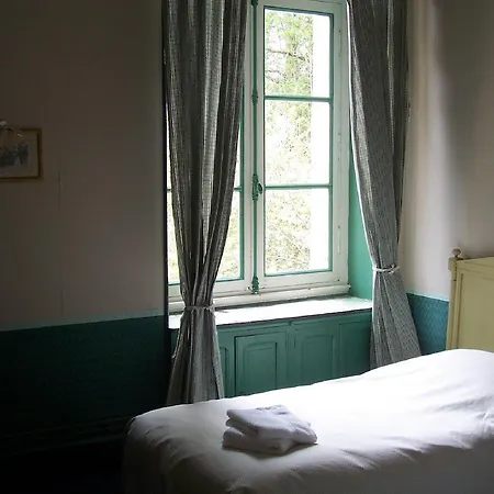 Chateau Champigny *