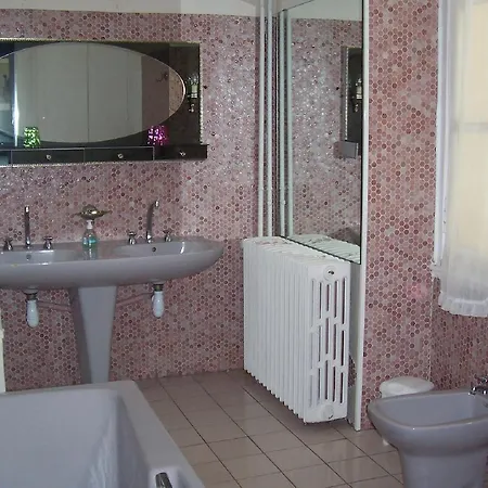 Chateau Champigny Oda ve Kahvaltı Maillet (Allier)