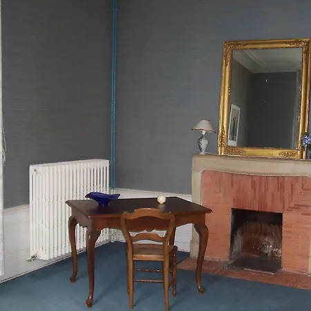 Chateau Champigny Maillet (Allier)