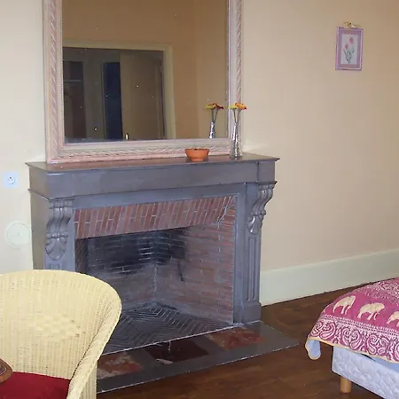 Chateau Champigny * Maillet (Allier)