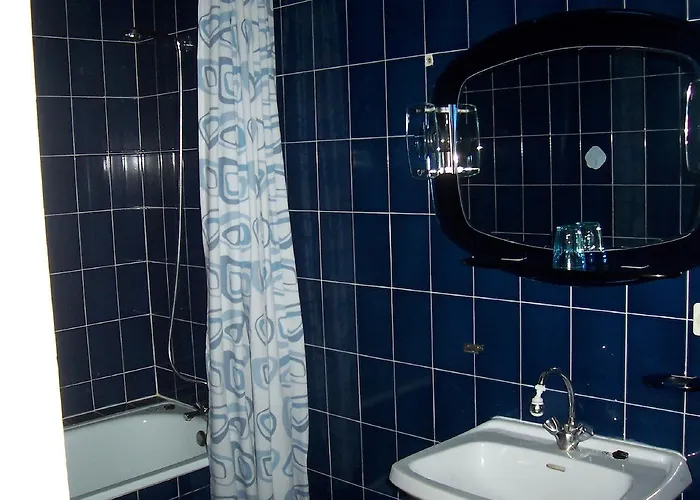 Chateau Champigny Couette-café *