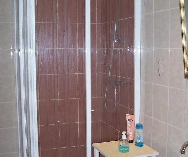 Chateau Champigny Couette-café *